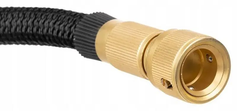 Set pentru udare Gardlov 21242 (Black) - 4