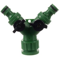 Водяная завеса для сада Gardlov 21213 20m (Black) Thumb