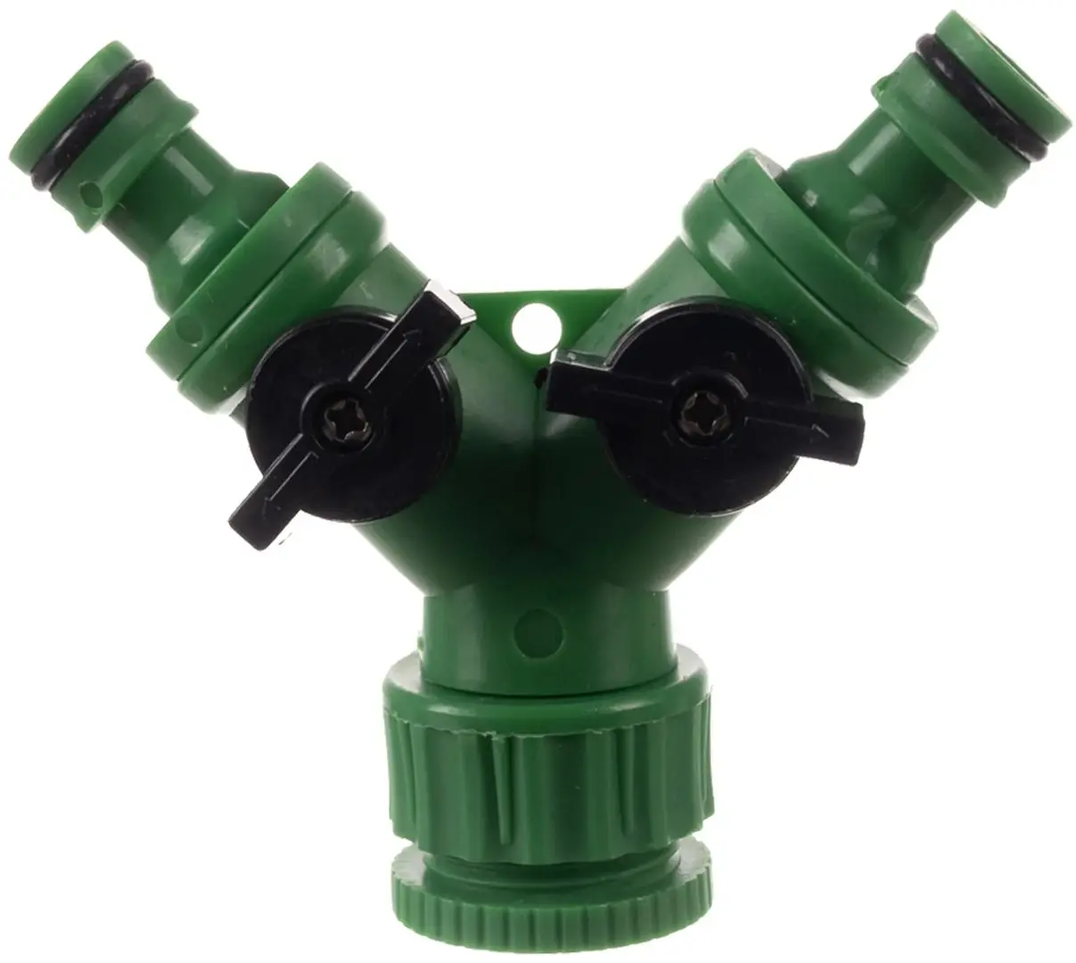 Водяная завеса для сада Gardlov 21213 20m (Black) - 4