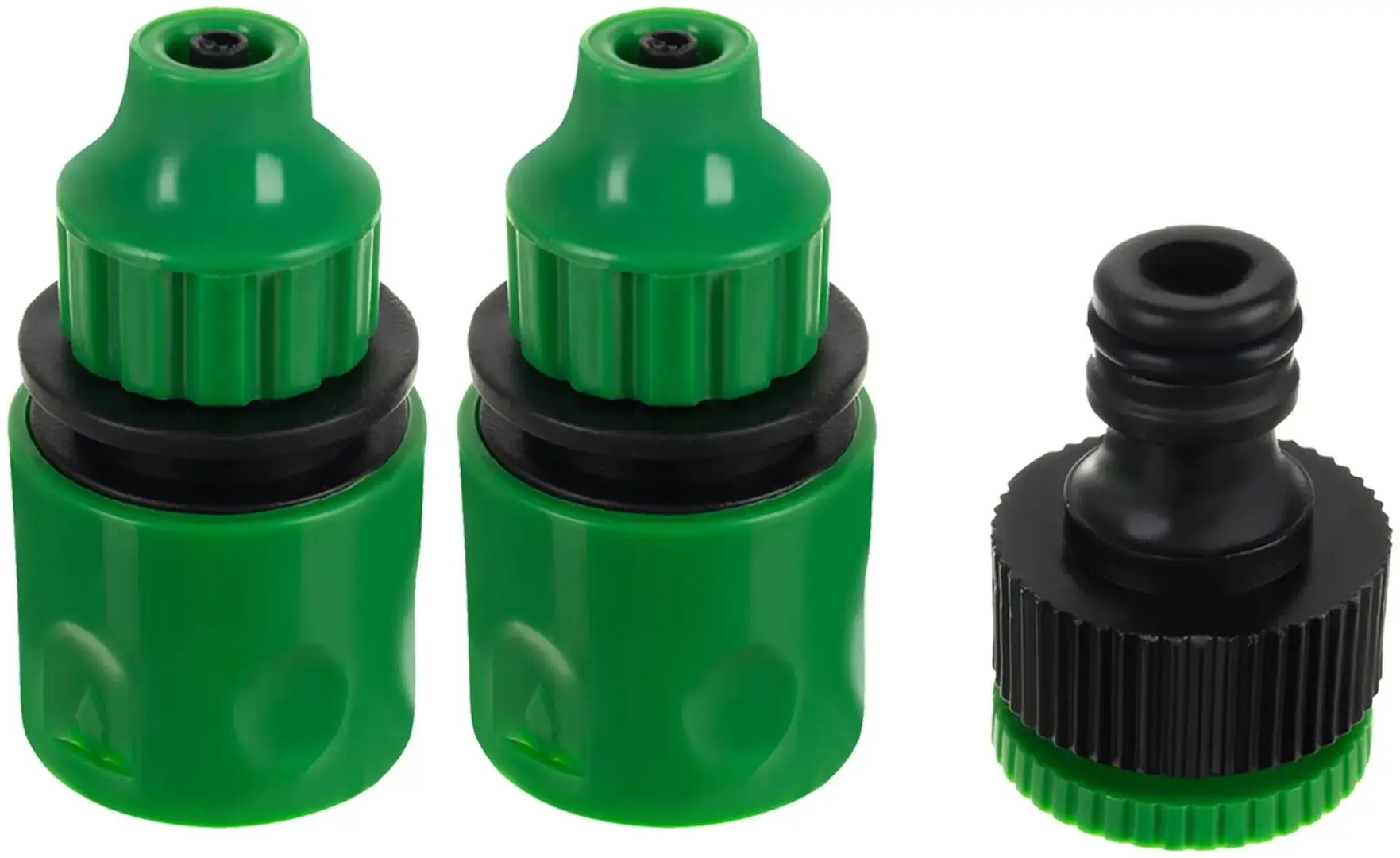 Водяная завеса для сада Gardlov 21213 20m (Black) - 3