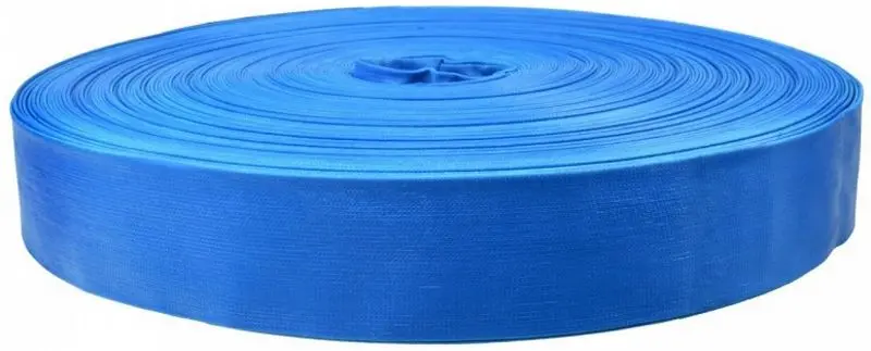 Напорный рукав Geko G70010 (Blue) - 2