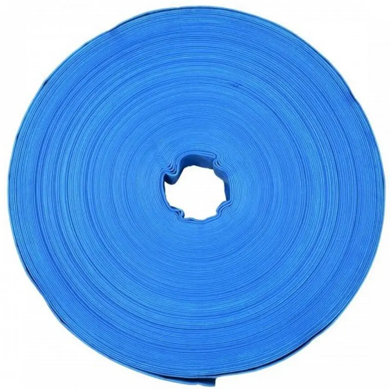 Напорный рукав Geko G70010 (Blue)