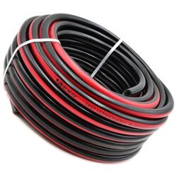 Furtun de irigare Geko G73698 1