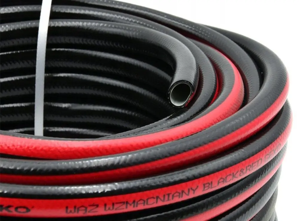 Furtun de irigare Geko G73698 1