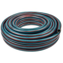 Furtun de irigare Geko G73786 3/4