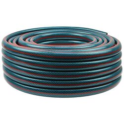 Furtun de irigare Geko G73787 30m (Black)