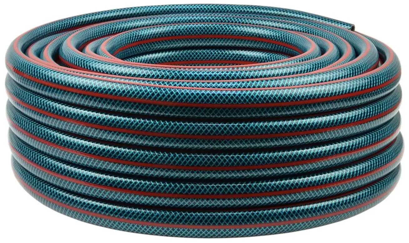 Furtun de irigare Geko G73787 30m (Black)