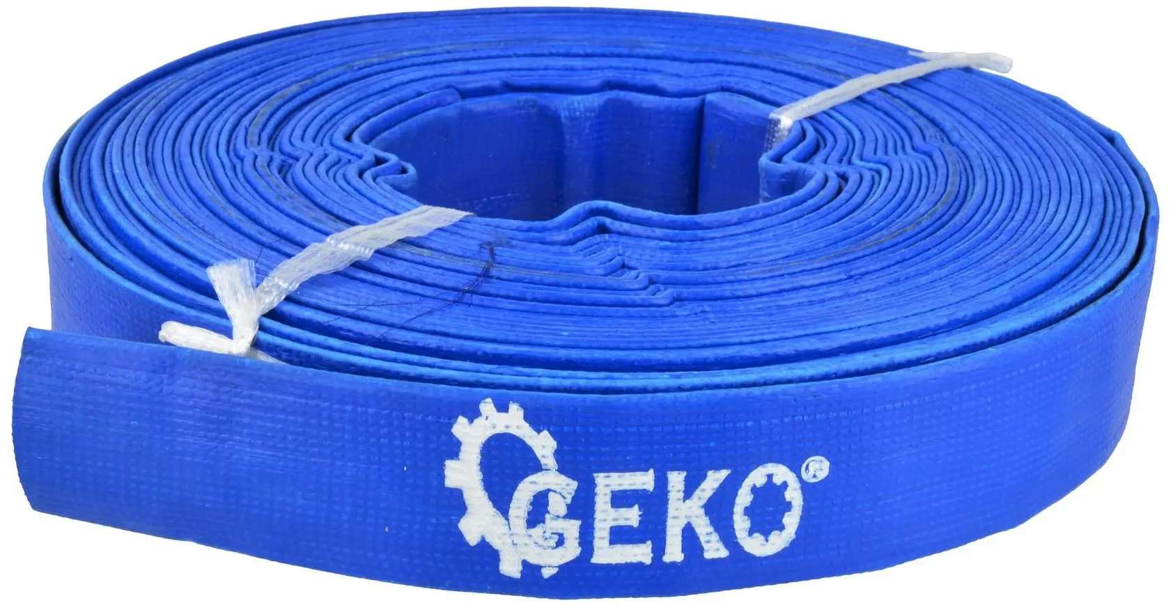 Furtun de presiune Geko G70008 100m (Blue)