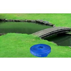 Furtun de presiune Geko G70008 100m (Blue) Thumb