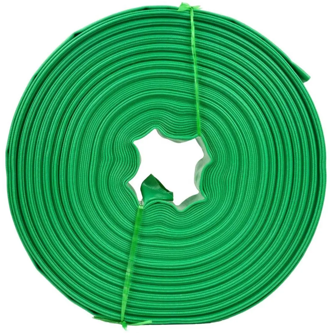 Furtun de presiune Geko G70021 50m (Green)