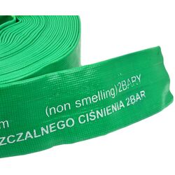 Furtun de presiune Geko G70021 50m (Green) Thumb