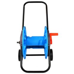 Carucior pentru furtun Geko G73224 (Blue) Thumb