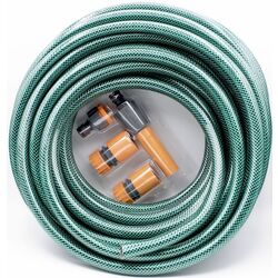 Садовый шланг Gospodarul Profesionist YM9115 15m (Green)