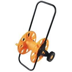 Тележка для шланга Greenmill GB2650C (Yellow/Black)