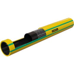 Садовый шланг Heliflex HidroFlex 80105 19mmx25m (Yellow) Thumb