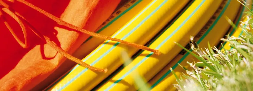 Садовый шланг Heliflex HidroFlex 80106 19mmx50m (Yellow) - 3