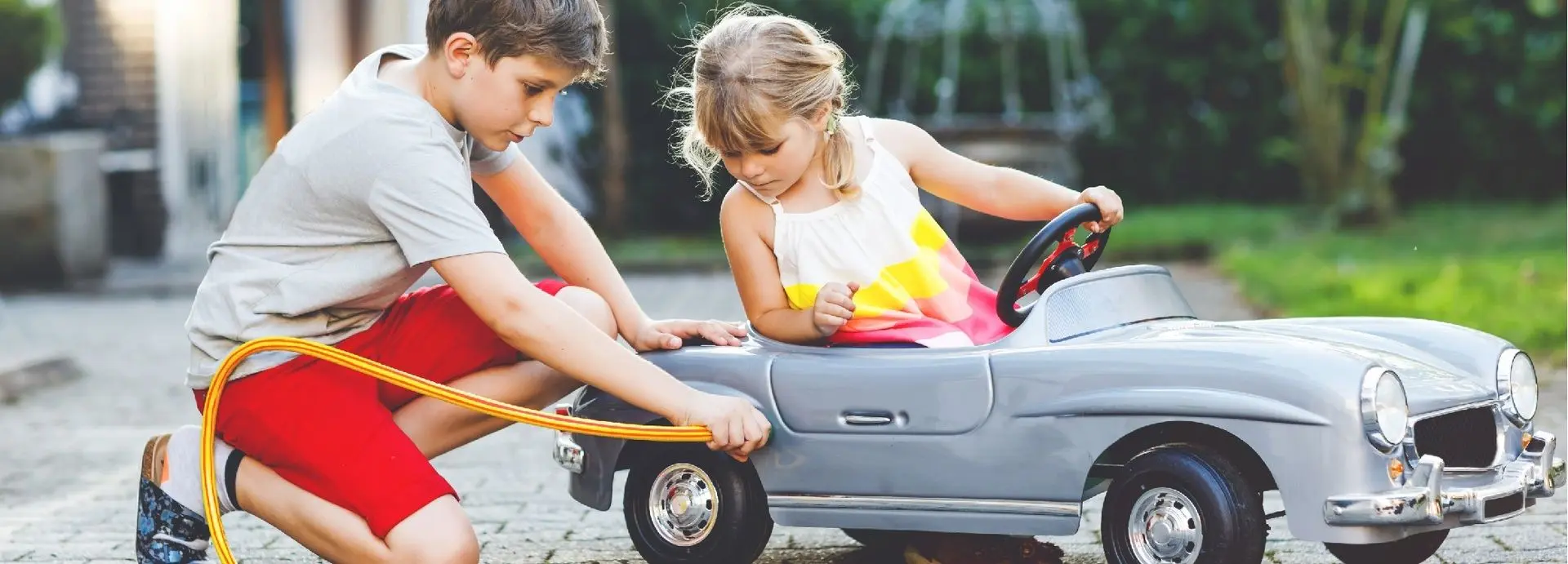 Садовый шланг Heliflex Prime 81702 12mmx50m (Yellow) - 3