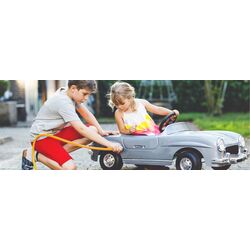 Садовый шланг Heliflex Prime 81705 19mmx25m (Yellow) Thumb