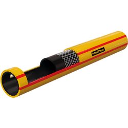 Садовый шланг Heliflex Prime 81706 19mmx50m (Yellow) Thumb