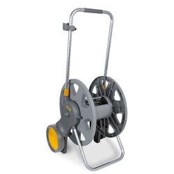 Tambur pentru furtun Hozelock 50x45cm (Grey) Thumb