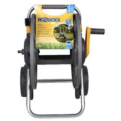 Tambur pentru furtun Hozelock 50x45cm (Grey) Thumb