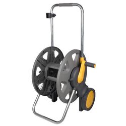 Катушка для шланга Hozelock 50x45см (Grey)
