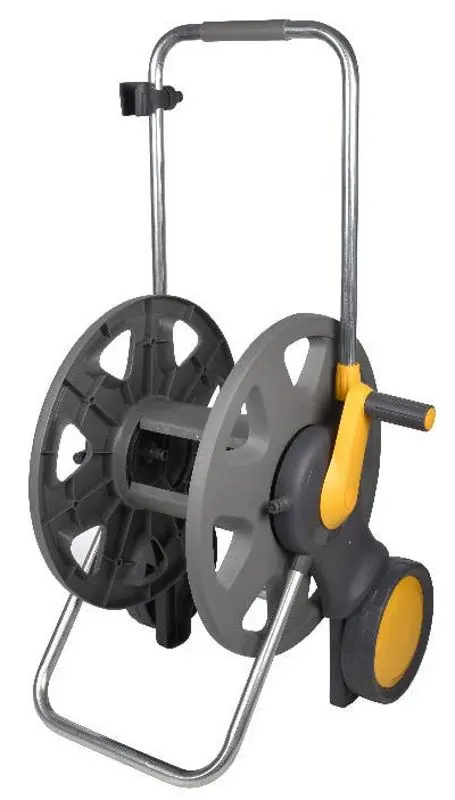 Tambur pentru furtun Hozelock 50x45cm (Grey)