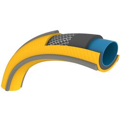 Шланг для полива Hozelock 70399 (Yellow) Thumb