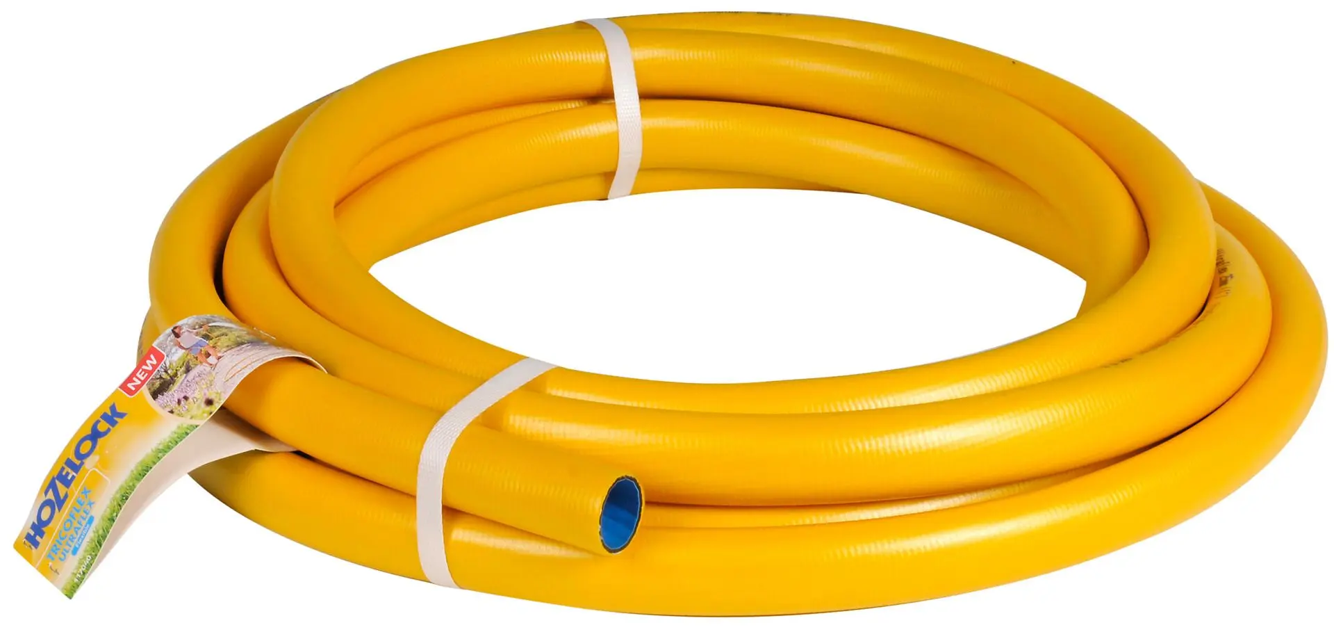 Шланг для полива Hozelock 70399 (Yellow)