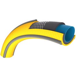 Furtun de irigare Hozelock Tricoflex Ultraflex 1