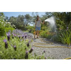 Furtun de irigare Hozelock Tricoflex Ultraflex 1