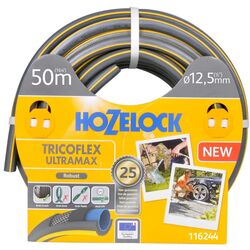 Шланг для полива Hozelock Tricoflex Ultramax 1/2