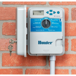 Controller irigatii Hunter XC Hybrid XCH-1200 Thumb