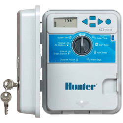 Controller irigatii Hunter XC Hybrid XCH-1200