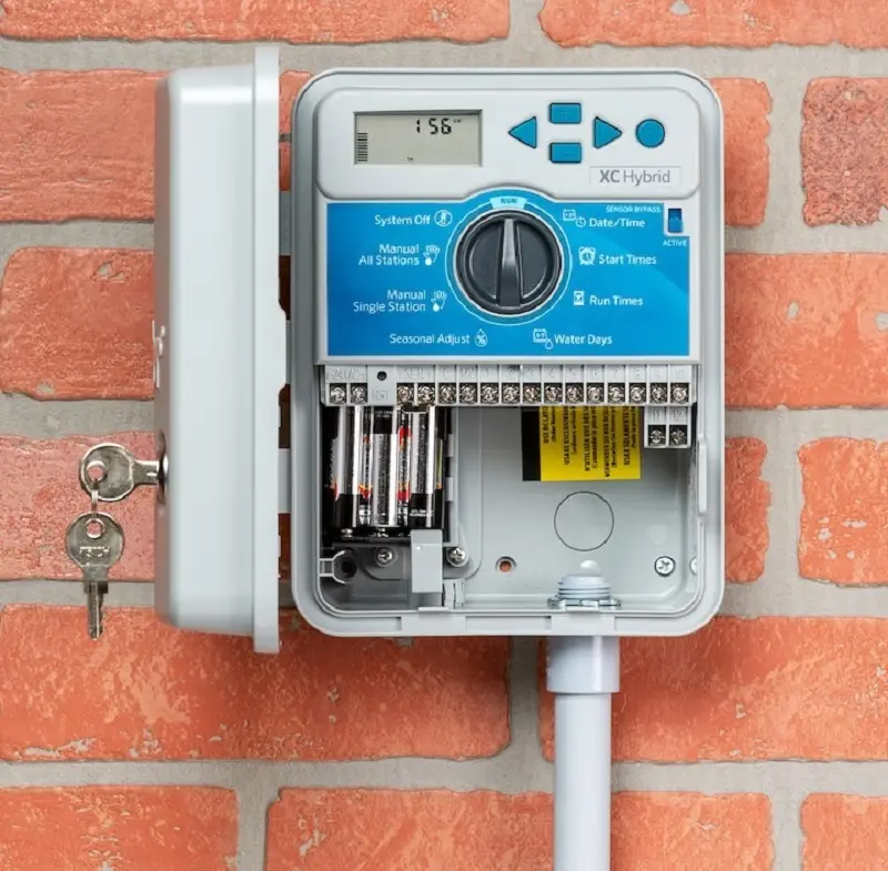 Controller irigatii Hunter XC Hybrid XCH-1200