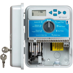 Controller irigatii Hunter XC Hybrid XCH-600 Thumb