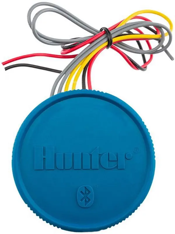 Controler irigatii Hunter Node-BT-400 50517