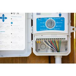 Controler irigatii Hunter X2-1401-E Wi-Fi Thumb