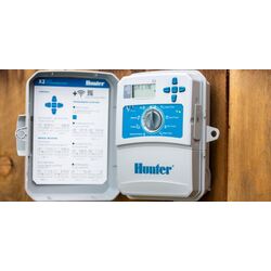 Controler irigatii Hunter X2-601-E Wi-Fi Thumb