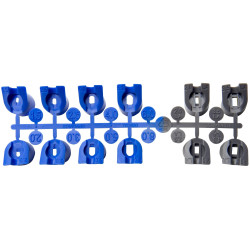 Pulverizator Hunter FI I-20-04 34722 Thumb