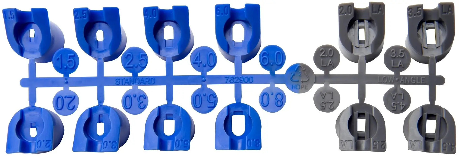 Pulverizator Hunter FI I-20-04 34722