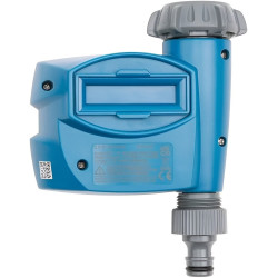 Таймер для полива Hunter BTT-101 (Grey) Thumb