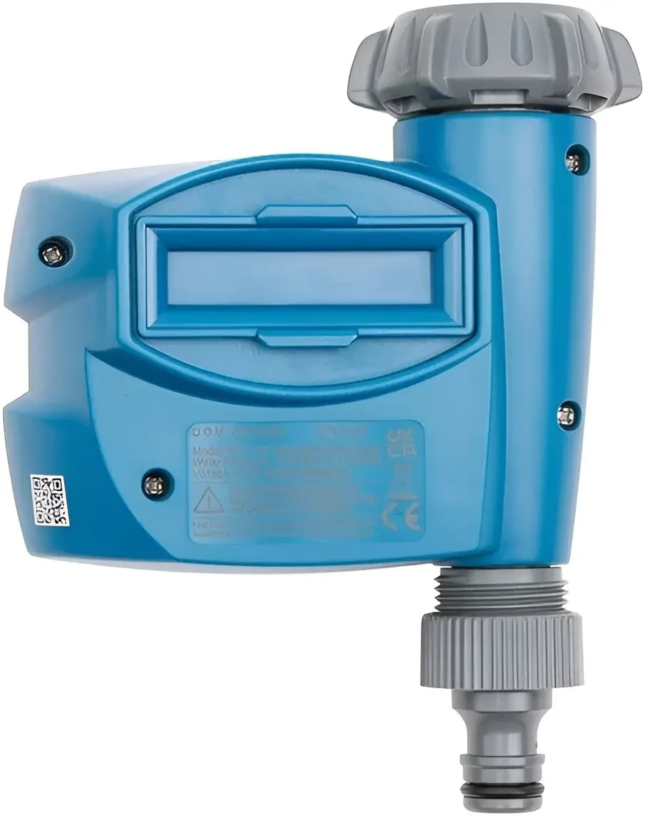 Таймер для полива Hunter BTT-101 (Grey)