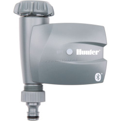 Cronometru de irigare Hunter BTT-101 (Grey)