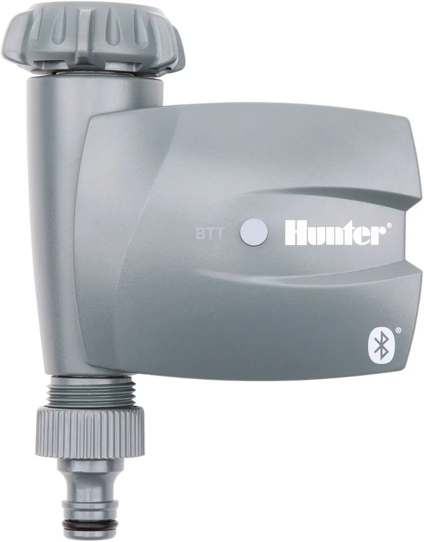 Таймер для полива Hunter BTT-101 (Grey)