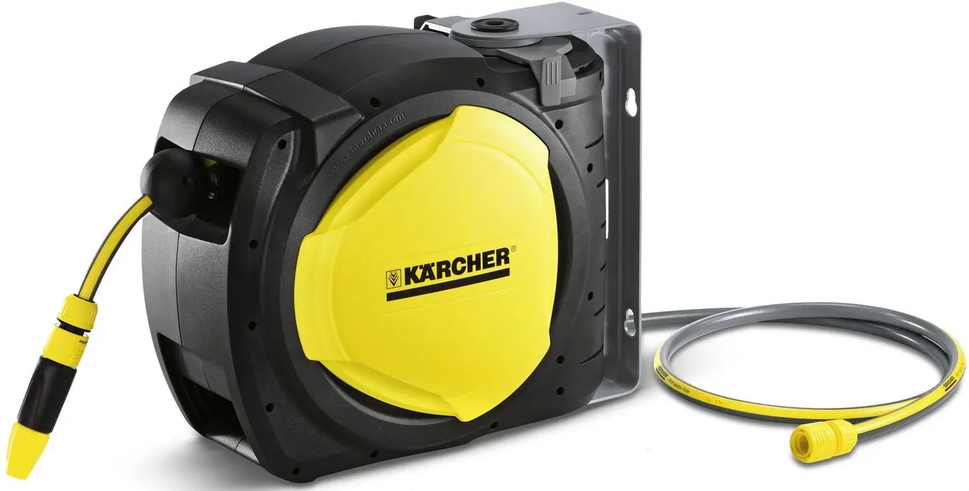 Катушка автоматическая Karcher CR 7.220 Set