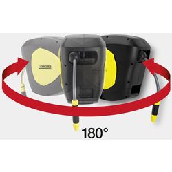 Tambur pentru furtun Karcher CR 5.220 Automatic Thumb