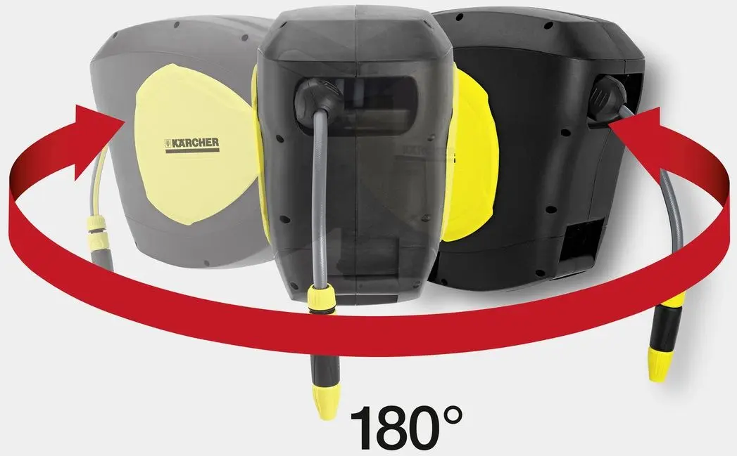 Tambur pentru furtun Karcher CR 5.220 Automatic