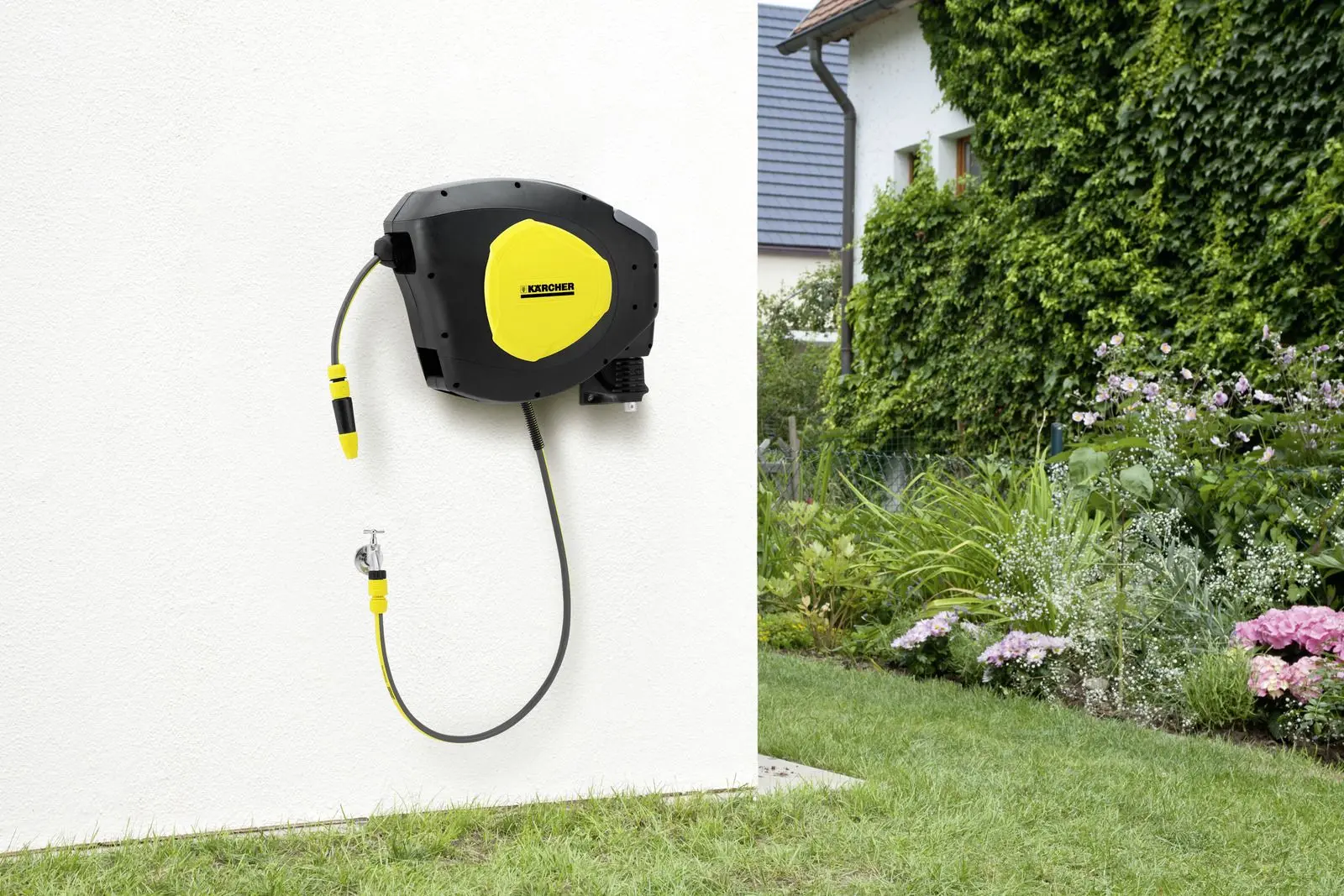 Tambur pentru furtun Karcher CR 5.220 Automatic