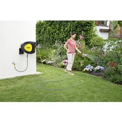 Tambur pentru furtun Karcher CR 5.220 Automatic Thumb